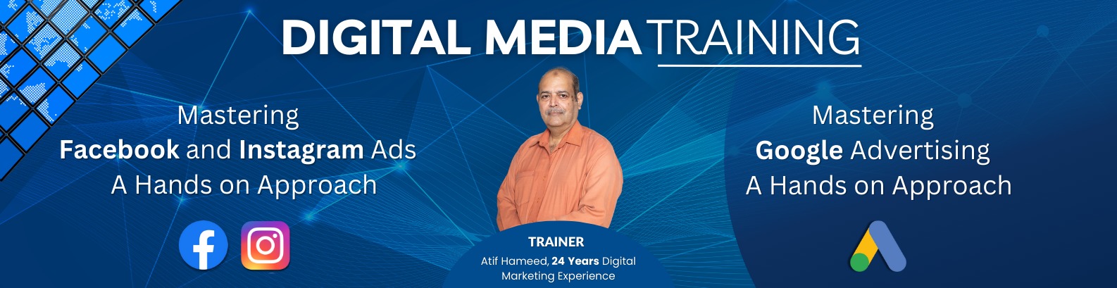 Digital Marketing Training